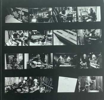 2LP Jason Isbell And The 400 Unit: Weathervanes