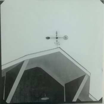 2LP Jason Isbell And The 400 Unit: Weathervanes