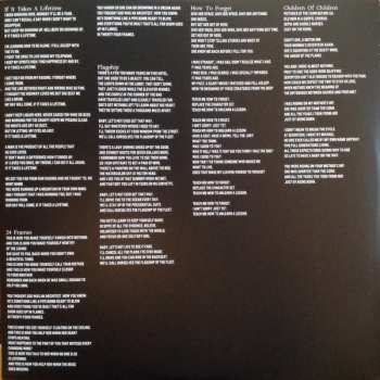 2LP Jason Isbell: Something More Than Free