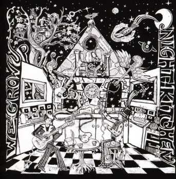 Album Jason Michael Carroll: Growing Up Is Getting Old