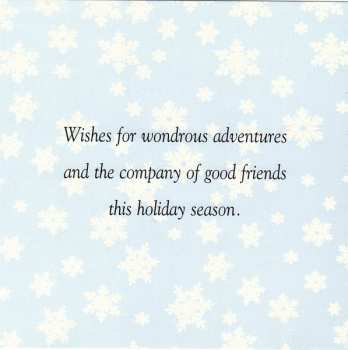 CD Jason Miles: The Snow Queen