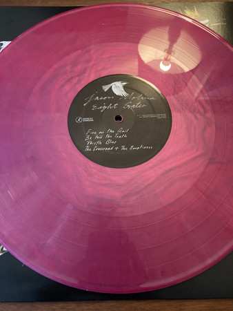 LP Jason Molina: Eight Gates LTD