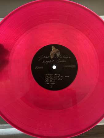 LP Jason Molina: Eight Gates LTD