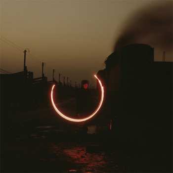 Album Jason Molina: Molina And Johnson