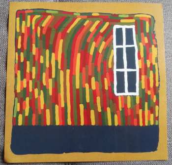 LP Jason Molina: Molina And Johnson