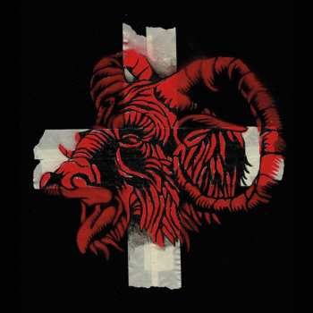 Album Jason Molina: The Black Sabbath Covers