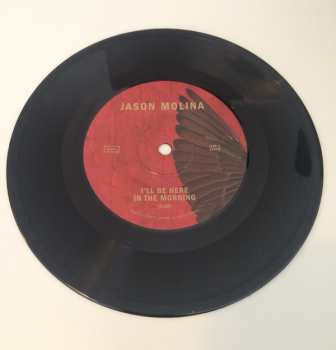 SP Jason Molina: The Townes Van Zandt Covers