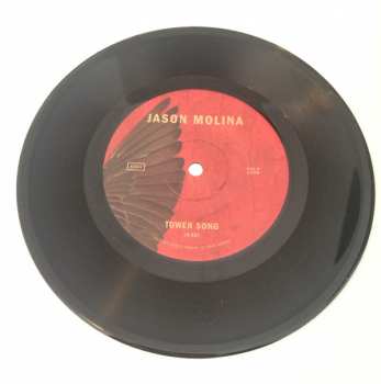SP Jason Molina: The Townes Van Zandt Covers