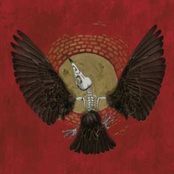 Album Jason Molina: The Townes Van Zandt Covers