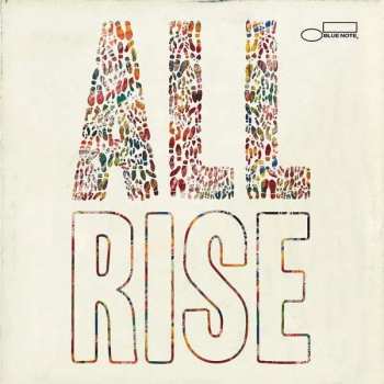CD Jason Moran: All Rise: A Joyful Elegy For Fats Waller