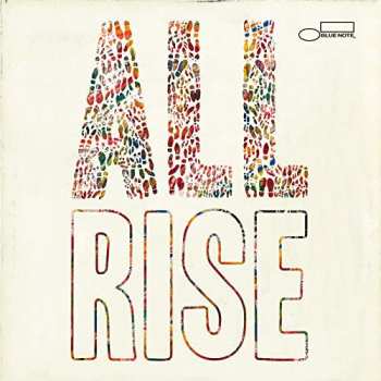 LP Jason Moran: All Rise: A Joyful Elegy For Fats Waller