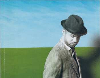 CD Jason Moran: Artist In Residence