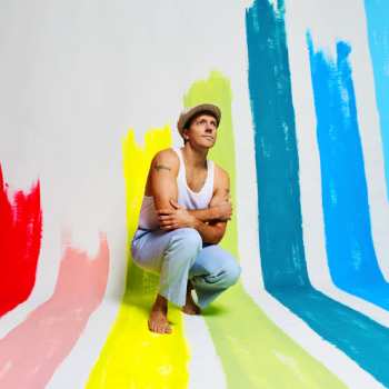 Album Jason Mraz: Mystical Magical Rhythmical Radical Ride
