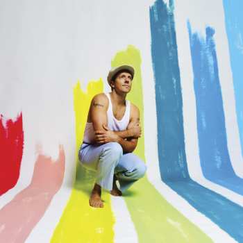 LP Jason Mraz: Mystical Magical Rhythmical Radical Ride