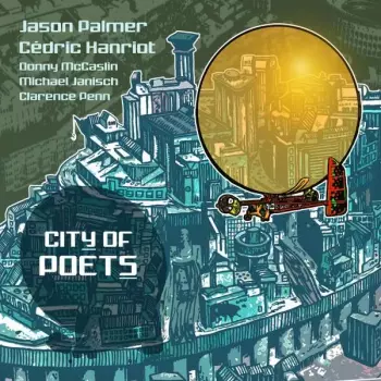 City Of Poets