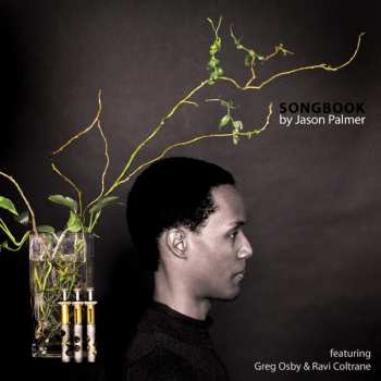 CD Jason Palmer: Songbook