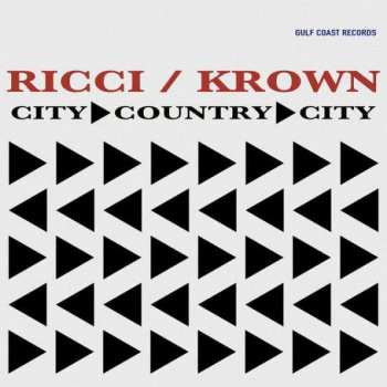 CD Jason Ricci and Joe Krown: City Country City