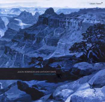 Album Anthony Davis: Cerulean Landscape