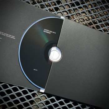 CD Jason van Wyk: Inherent LTD