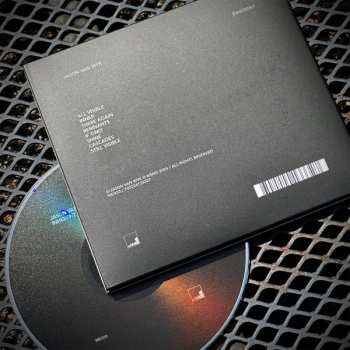 CD Jason van Wyk: Inherent LTD