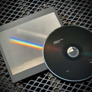 CD Jason van Wyk: Inherent LTD