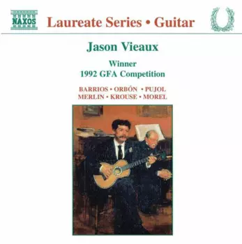 Guitar Recital