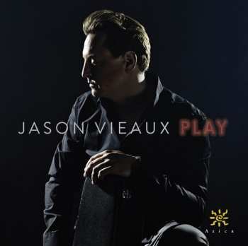 Album Jason Vieaux: Play