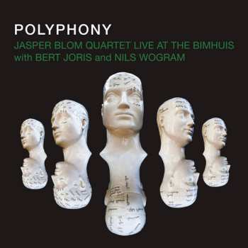 2LP Nils Wogram: Polyphony