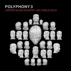 LP Pablo Held: Polyphony 3