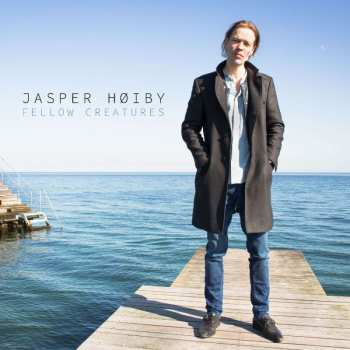 CD Jasper Høiby: Fellow Creatures