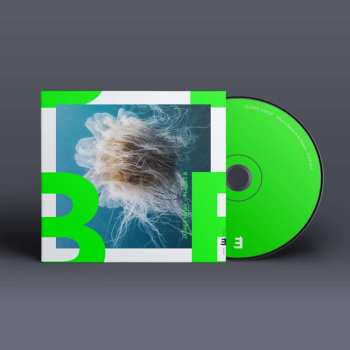 CD Jasper Høiby Planet B: What It Means To Be Human