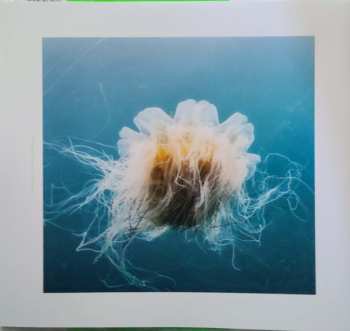 LP Jasper Høiby Planet B: What It Means To Be Human CLR