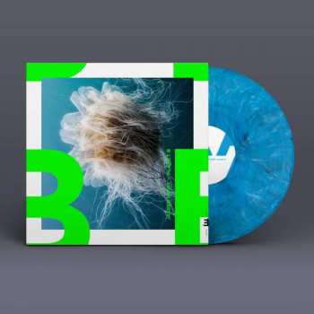 LP Jasper Høiby Planet B: What It Means To Be Human CLR