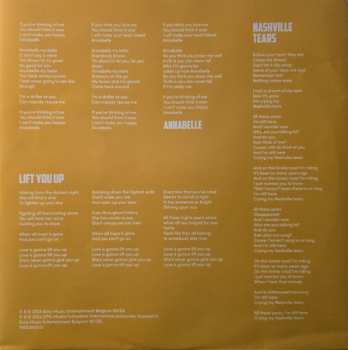 EP Jasper Steverlinck: Jasper Steverlinck