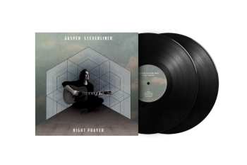 2LP Jasper Steverlinck: Night Prayer (180g)