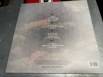 2LP Jasper Steverlinck: Night Prayer  CLR | LTD