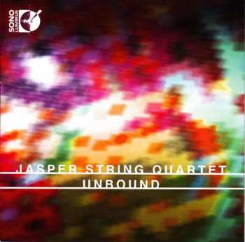 CD Jasper String Quartet: Unbound