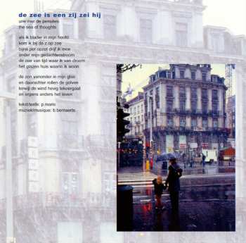 CD Jaune Toujours: Camping Del Mundo