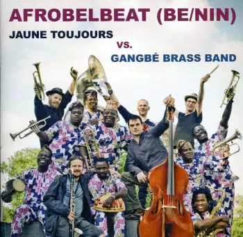 Afrobelbeat (Be/Nin)