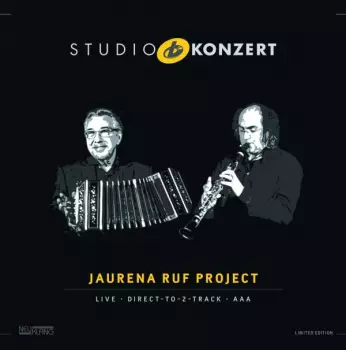 Studio Konzert