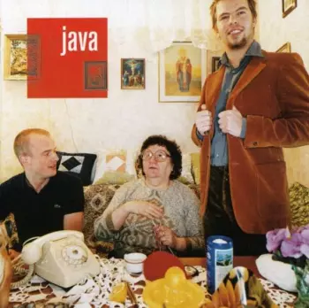 Java: Hawaï