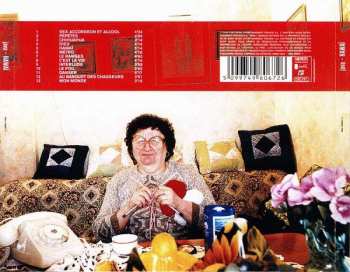 CD Java: Hawaï