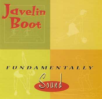 CD Javelin Boot: Fundamentally Sound