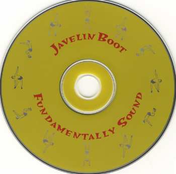 CD Javelin Boot: Fundamentally Sound