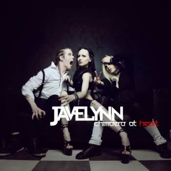 CD Javelynn: Chimaera At Heart