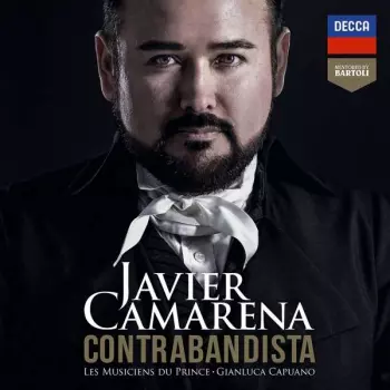 Javier Camarena - Contrabandista