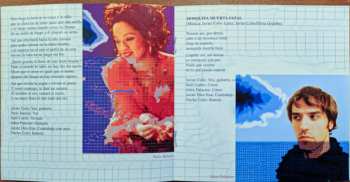 CD Javier Colis Y Las Malas Lenguas: Otra Nube DIGI