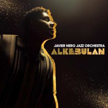 Album Javier Nero: Alkebulan