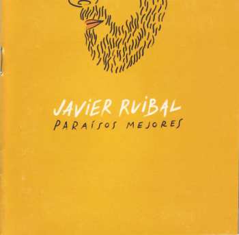 CD Javier Ruibal: Paraísos Mejores