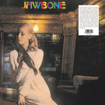 LP Jawbone: Jawbone